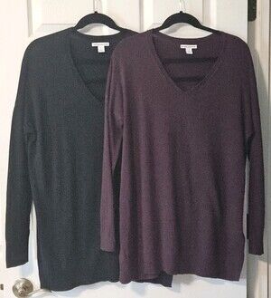 Sweater Bundle of 2 Size XL